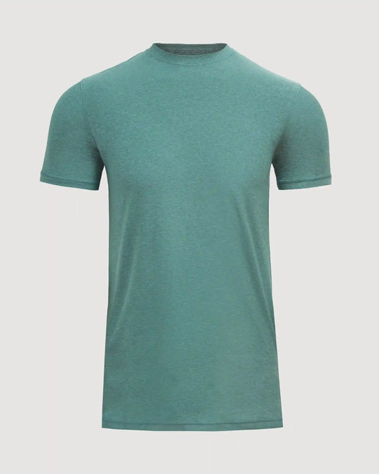 Evergreen Tall Active Crew Neck 2.0