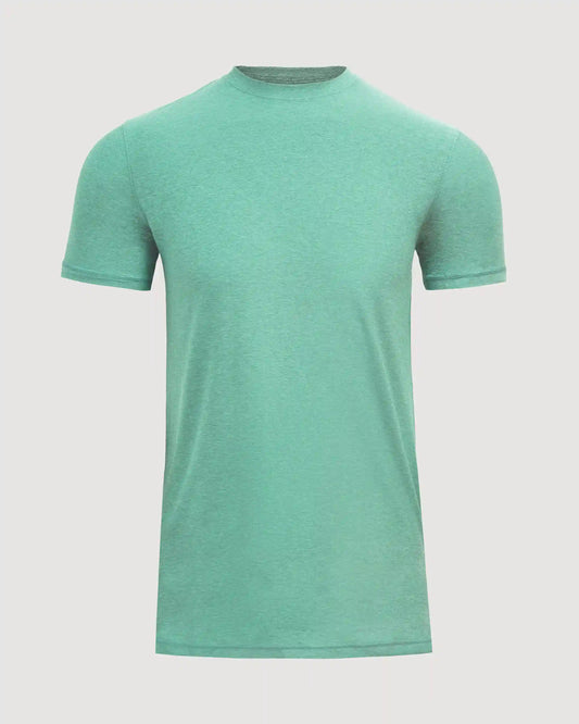 Fern Tall Active Crew Neck 2.0