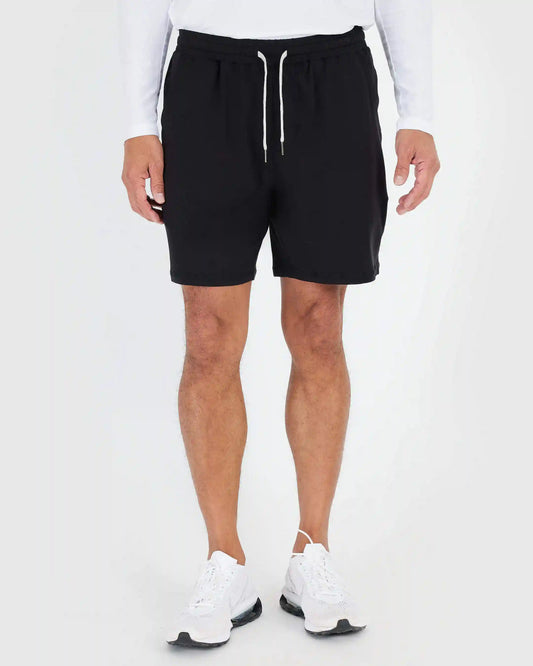 Neutral Tones Active Comfort Shorts 2-Pack