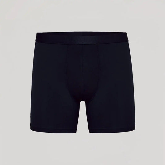 Black Boxer Brief