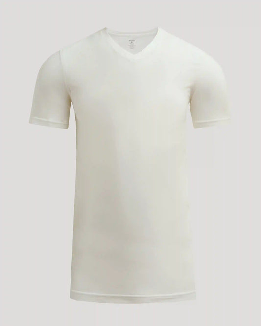 Moon Tall Active V-Neck