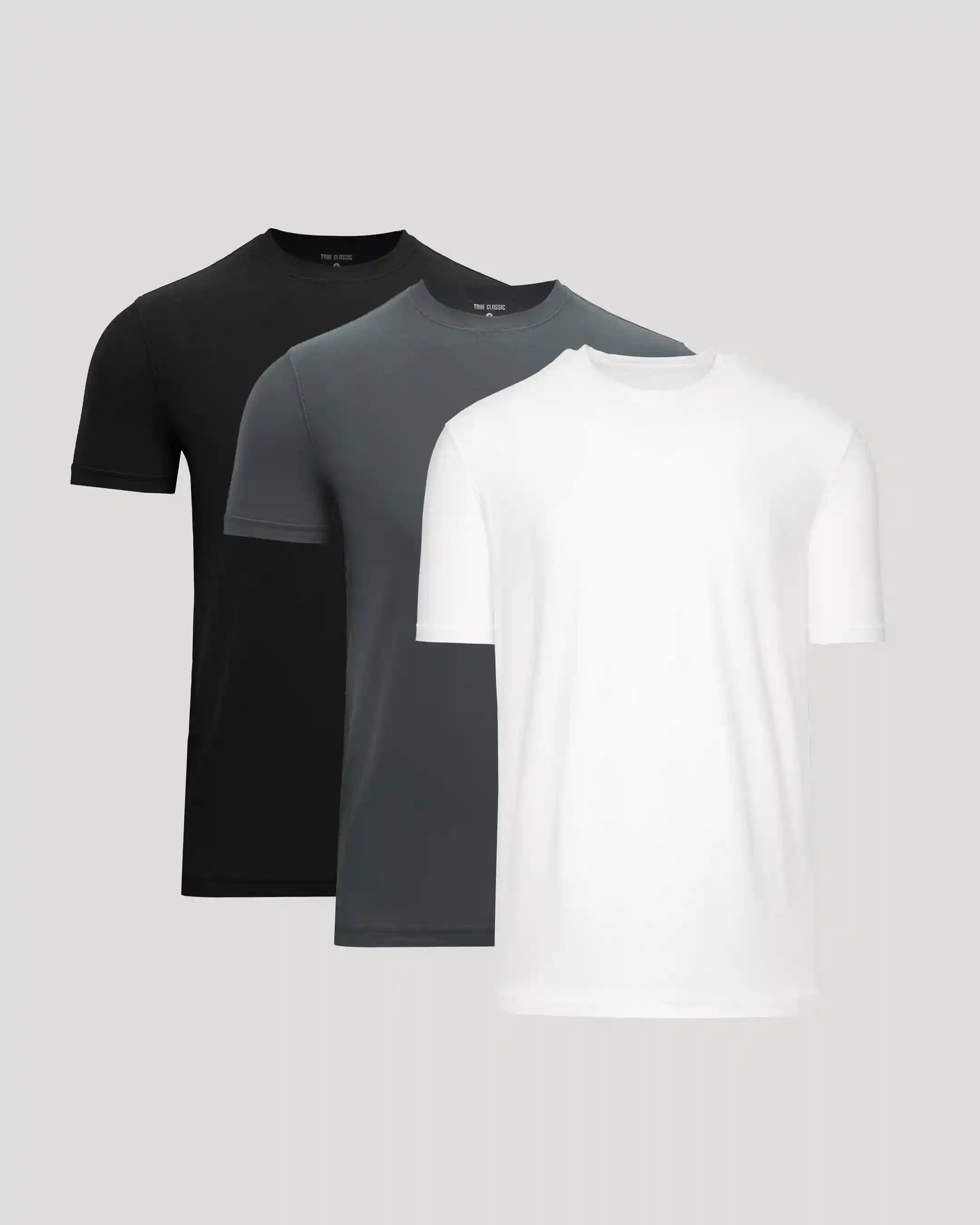 Active Crew 3-Pack
